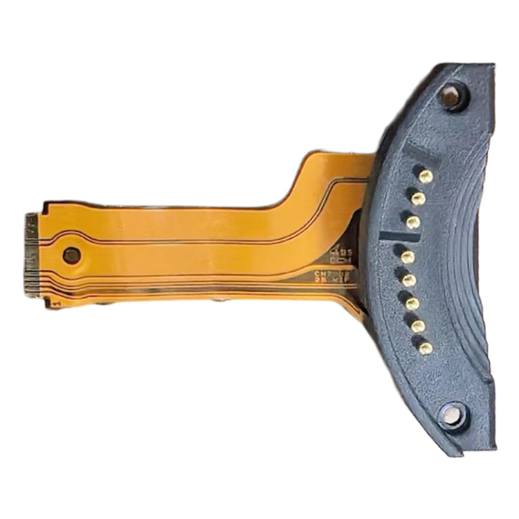 Cavo flessibile di contatto per montaggio obiettivo fotocamera originale, For Canon EOS 1D X Mark II Cavo flessibile di contatto per montaggio obiettivo fotocamera originale, For Canon EOS 1D X Mark II